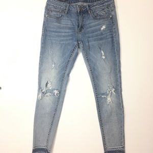 Vigoss 'The Jagger Skinny"